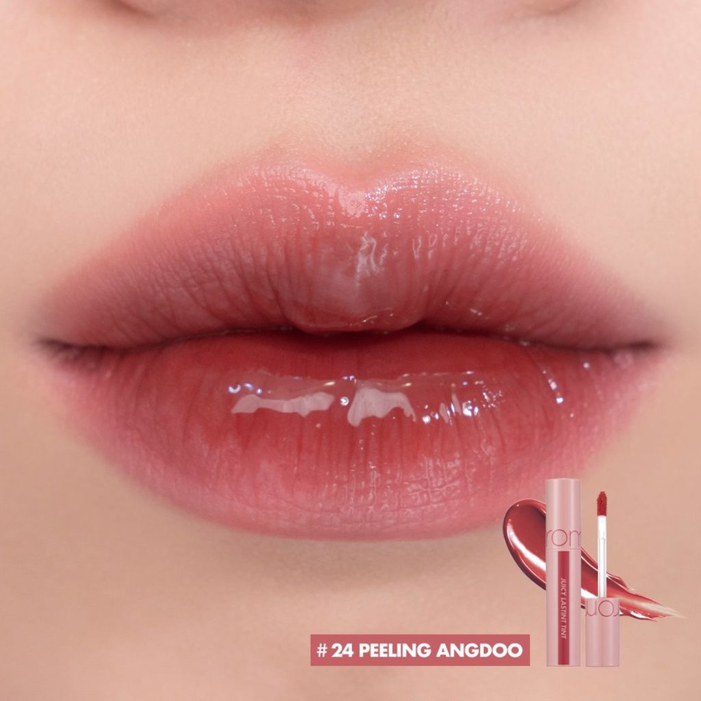 Son Romand Juicy Lasting Tint #24