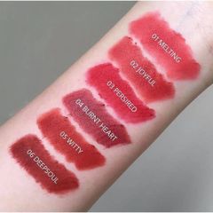 Son kem Romand Zero Velvet Tint #05