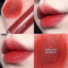 Son kem Romand Zero Velvet Tint #05