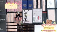 YSL - Mon Paris Parfum Floral EDP 50ml (Ko Tđ)