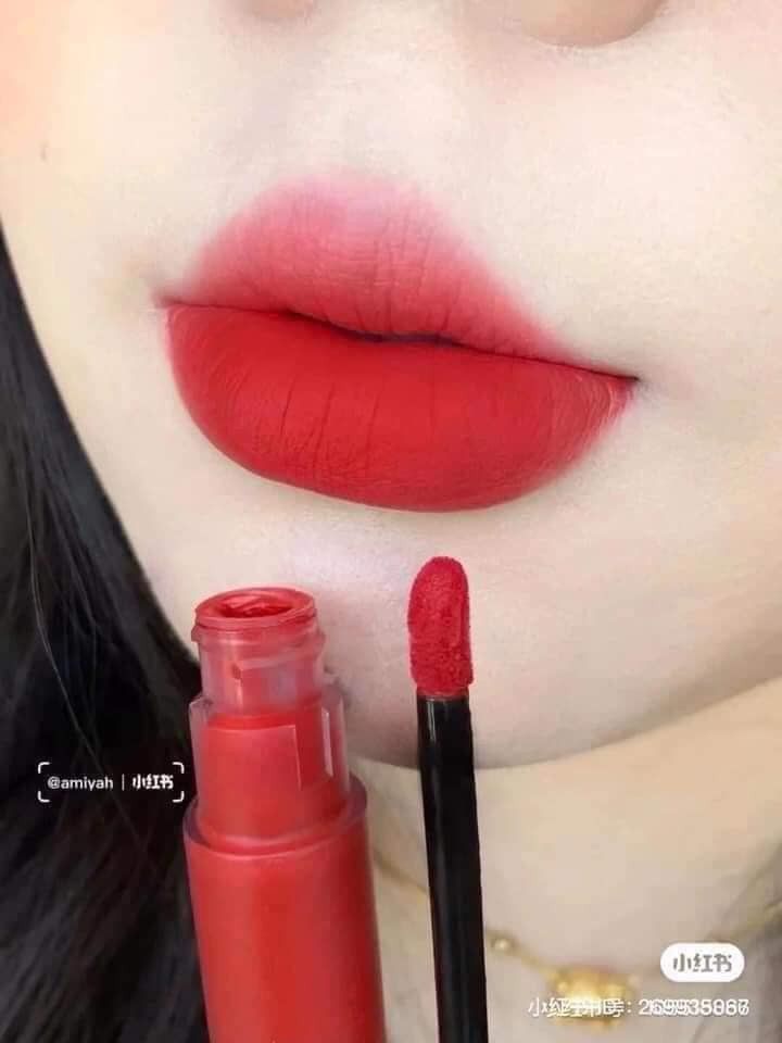 Gucci - Son Kem Lì Gucci Rouge Liquid Matte #311 (Ko Tđ)