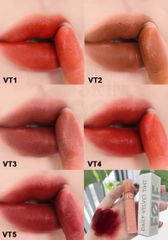 Son FOIF Daily Velvet Tint #VT4