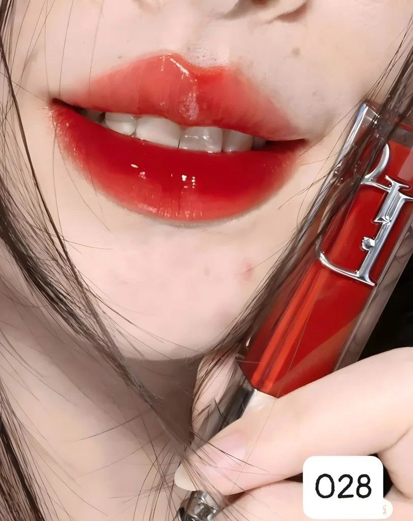 Dior - Son Kem Dưỡng Dior Maximizer Fullsize Ko Hộp #028 ( ko tđ)