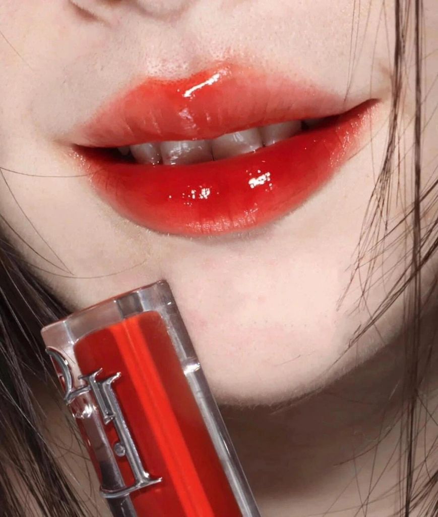 Dior - Son Kem Dưỡng Dior Maximizer Fullsize Ko Hộp #028 ( ko tđ)