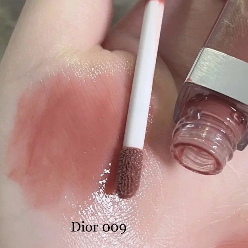 Dior - Son Dưỡng Dior Addict Lip Maximizer 2ml #009 (Mini)