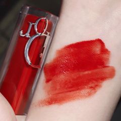 Dior - Son Dưỡng Dior Addict Lip Maximizer 2ml #028 (Mini)