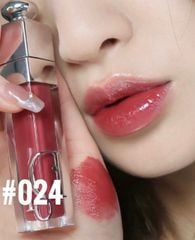 Dior - Son Dưỡng Dior Addict Lip Maximizer 2ml #024 (Mini)