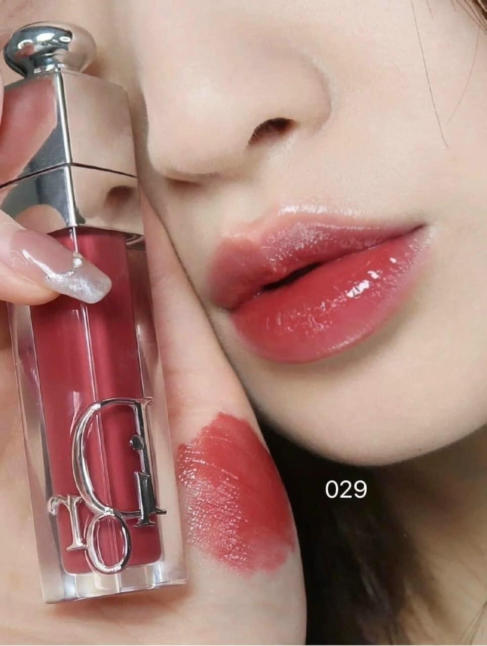 Dior Addict Lip Maximizer 029 2本セット Dior (ディオール) リップ
