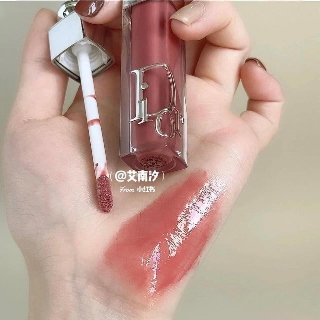 Dior - Son Dưỡng Dior Addict Lip Maximizer 2ml #038 (Mini)