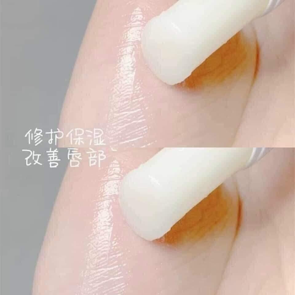 Son Dưỡng Không Màu Bioderma Atoderm Stick Levres 4g