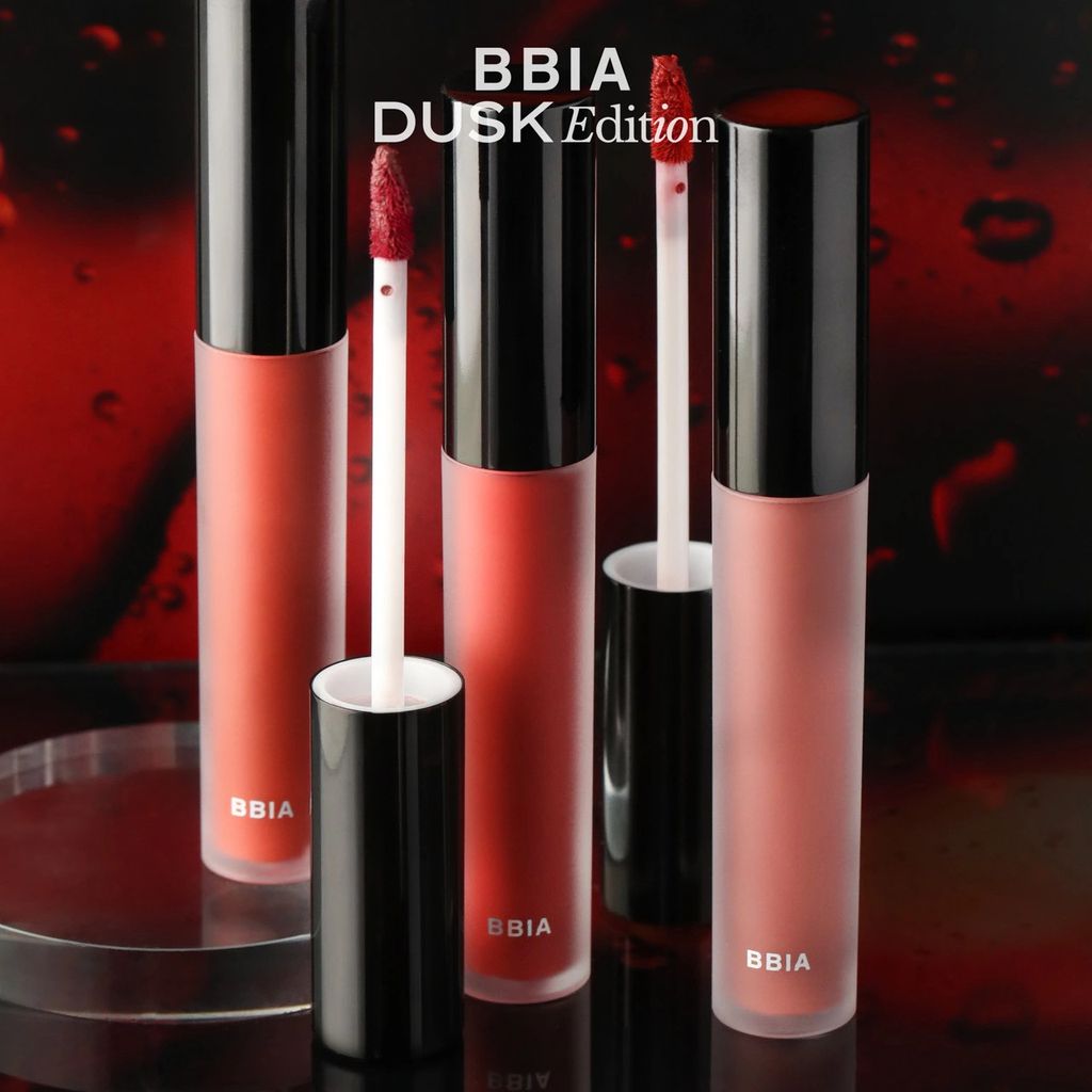 Son kem Bbia Last Velvet Lip Tint #46