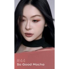 Son kem Bbia Last Velvet Lip Tint #46