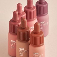 Son INK Velvet Nude Peripera #24