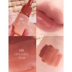 Son INK Velvet Nude Peripera #25