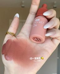 Son INK Velvet Nude Peripera #24