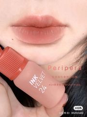 Son INK Velvet Nude Peripera #24