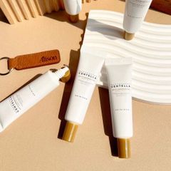 Skin1004 - Madagascar Centella Air-Fit Sun Cream 20ml (Tuýp nhỏ)