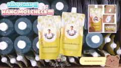 Mặt Nạ Sữa Non Bà Già Chống Lão Hóa Agafia 100ml