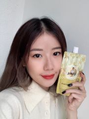 Mặt Nạ Sữa Non Bà Già Chống Lão Hóa Agafia 100ml