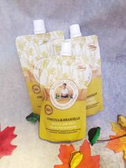 Mặt Nạ Sữa Non Bà Già Chống Lão Hóa Agafia 100ml