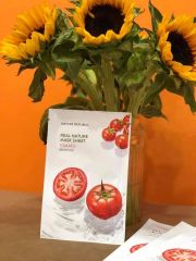 Mặt Nạ Nature Republic Real Nature Mask Sheet #Tomato