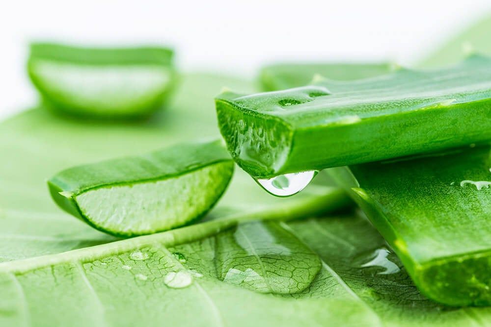 Mặt Nạ Nature Republic Real Nature Mask Sheet #Aloe