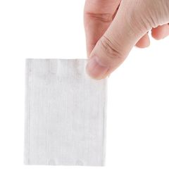 Bông Tẩy Trang Lily Bell 222 miếng