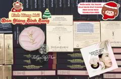 YSL - Touche Eclat Glow Pact Cushion #B20 (Ko Tđ)