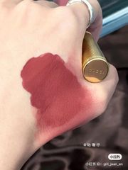 Gucci - Son Kem Lì Gucci Rouge Liquid Matte #203 (Ko Tđ)