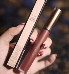 Gucci - Son Kem Lì Gucci Rouge Liquid Matte #203 (Ko Tđ)