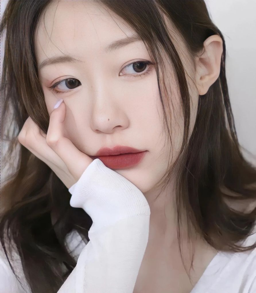 Gucci - Son Kem Lì Gucci Rouge Liquid Matte #203 (Ko Tđ)