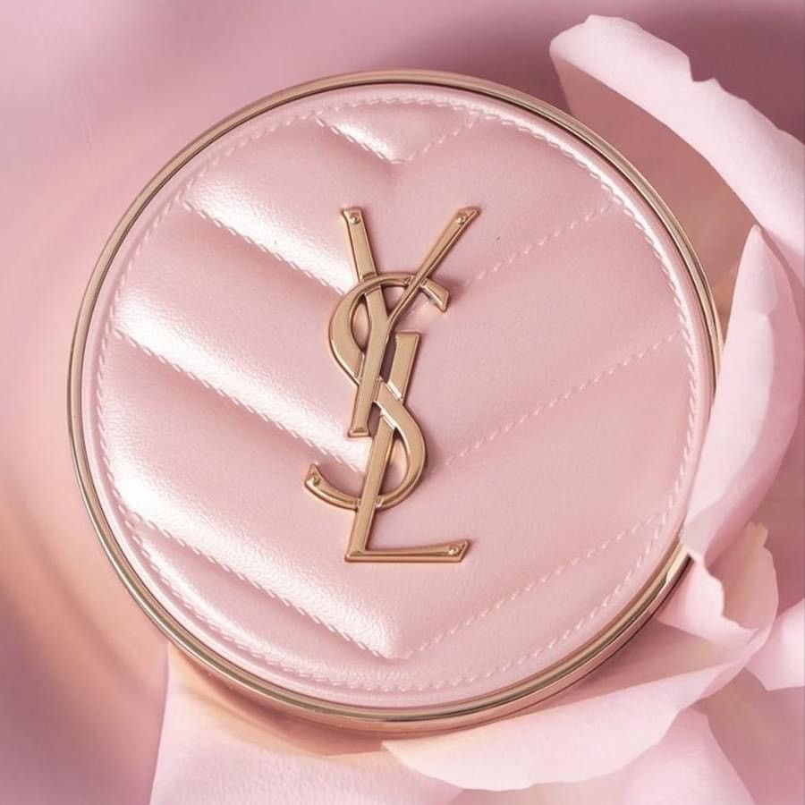 YSL - Touche Eclat Glow Pact Cushion #B20 (Ko Tđ)