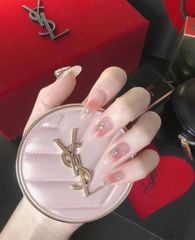 YSL - Touche Eclat Glow Pact Cushion #B20 (Ko Tđ)