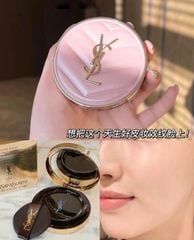 YSL - Touche Eclat Glow Pact Cushion #B20 (Ko Tđ)