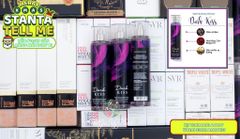 Xịt Thơm BBW 236ml #Dark Kiss