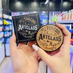 Set Tạo Khối + Cọ Too Cool #01