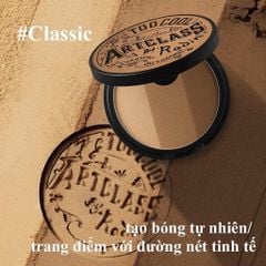 Set Tạo Khối + Cọ Too Cool #01