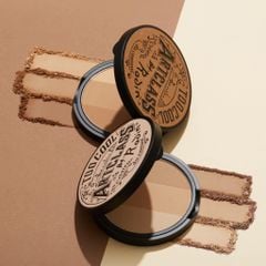 Set Tạo Khối + Cọ Too Cool #01