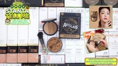 Set Tạo Khối + Cọ Too Cool #01