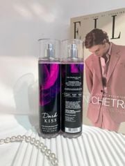 Xịt Thơm BBW 236ml #Dark Kiss