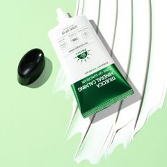 Some By Mi - Truecica Mineral Caling Tone Up Sunscream 50ml