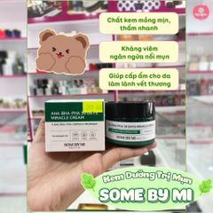 Some By Mi - Kem AHA BHA PHA 30 Days