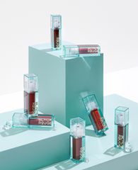 Black Rouge - Son Kem Lì Double Layer Over Velvet #DL18