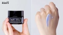 Klairs - Midnight Blue Calming Cream 30ml