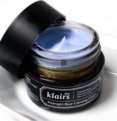 Klairs - Midnight Blue Calming Cream 30ml