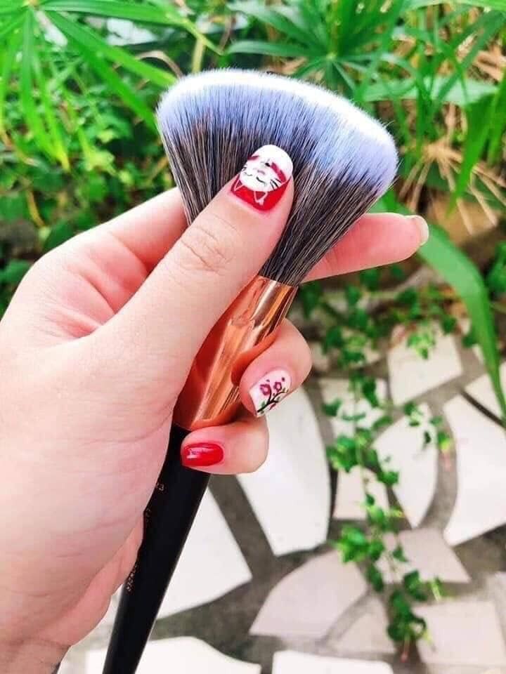 Cọ Phủ Vacosi Cỡ Lớn M23