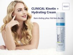 Obagi - Kinetin+ Hydrating Cream 50ml (Ko tđ)