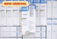 Obagi - Kinetin+ Hydrating Cream 50ml (Ko tđ)