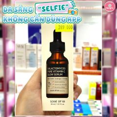 Some By Mi - Serum Pure Vitamin C Glow 30ml