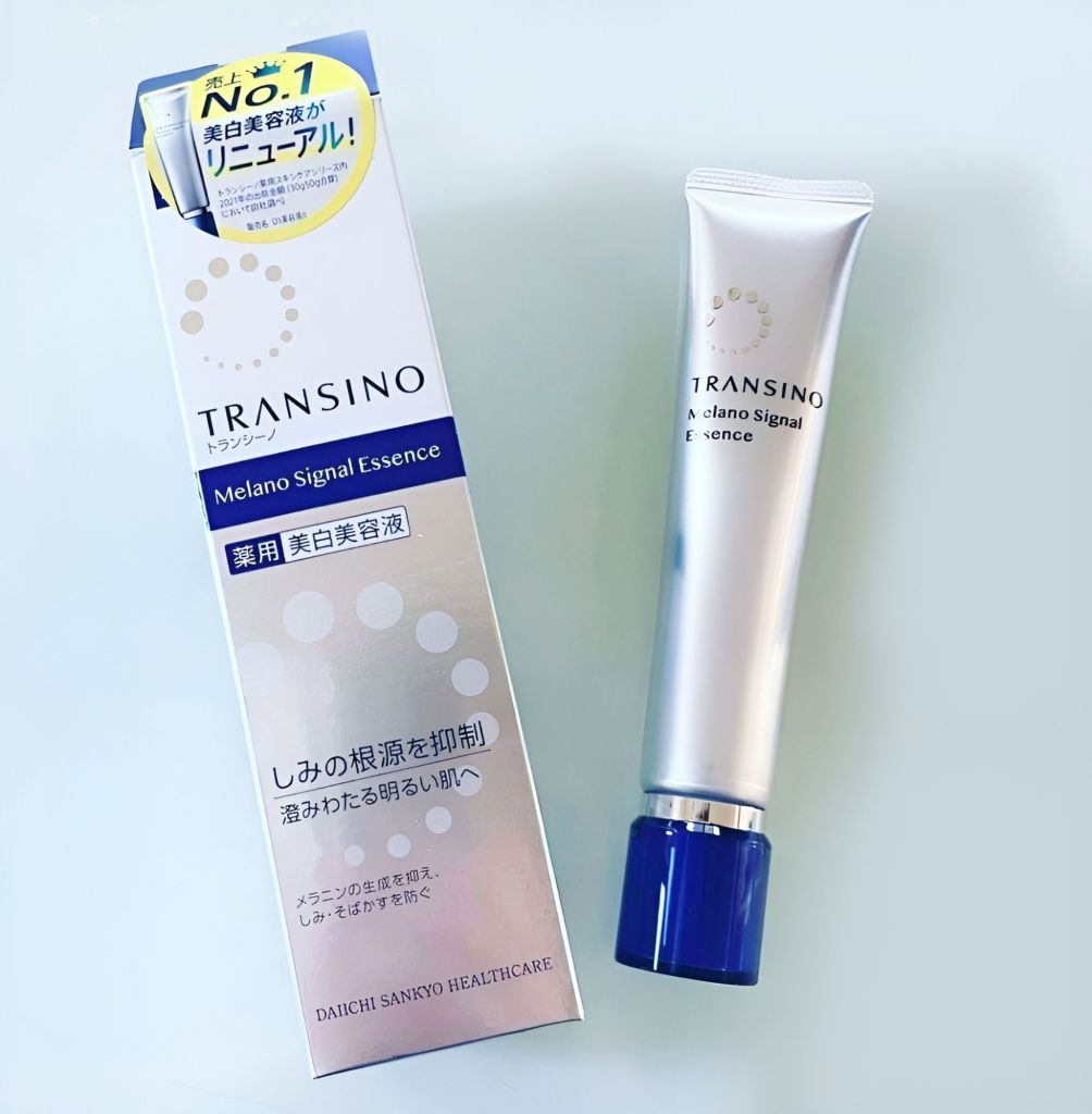 Transino - Melano Signal Essence 50g (Ko tđ)
